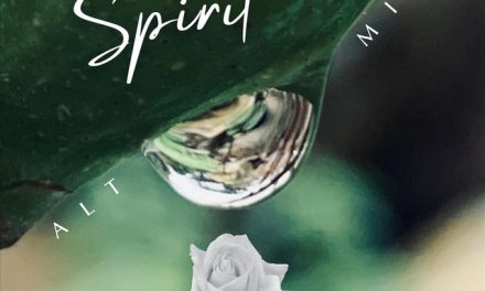 MARYEN CAIRNS – SPIRIT (ALT-MIX) – INDEPENDENT