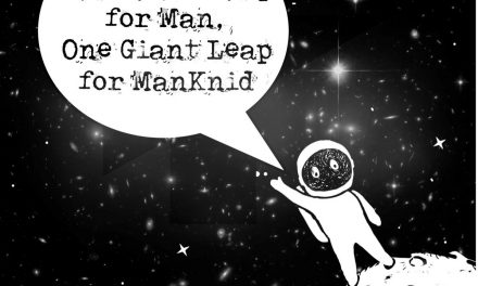 THE KNIDS – ONE SMALL STEP FOR MAN, ONE GIANT LEAP FOR MANKNID – INDEPENDENT