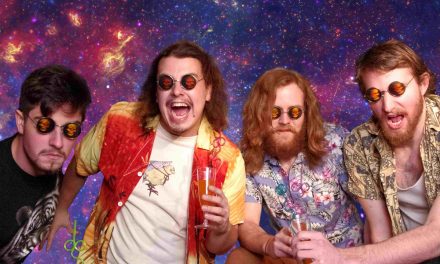 TROLDHAUGEN Announce International Release Classic Album Obzkure Anekdotez for Maniakal Massez! (For Fans of: Mr Bungle, Diablo Swing Orchestra, Finntroll, Alestorm, Fantomas)