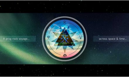 exo-X-xeno Releases Adventurous Second Single, “Reaching for Beyond,” Featuring Craig Maher, Billy Sherwood, Jay Schellen, and Legendary Keyboardist Patrick Moraz