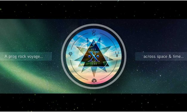 exo-X-xeno Releases Adventurous Second Single, “Reaching for Beyond,” Featuring Craig Maher, Billy Sherwood, Jay Schellen, and Legendary Keyboardist Patrick Moraz