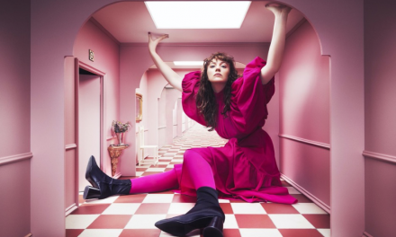 Diablo Swing Orchestra Announce “Swagger & Stroll Down the Rabbit Hole” + Drop New Video