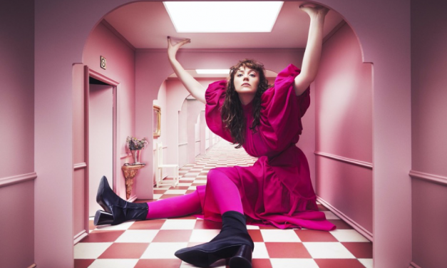Diablo Swing Orchestra Announce “Swagger & Stroll Down the Rabbit Hole” + Drop New Video