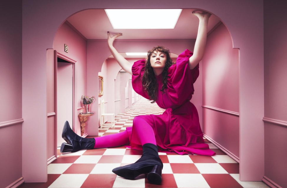 Diablo Swing Orchestra Announce “Swagger & Stroll Down the Rabbit Hole” + Drop New Video