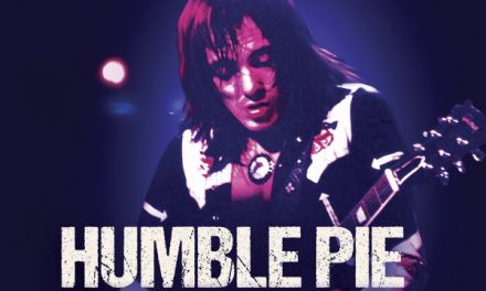 New 7” Vinyl Commemorates HUMBLE PIE’s Fiery Performance Of “I DON’T NEED NO DOCTOR”!