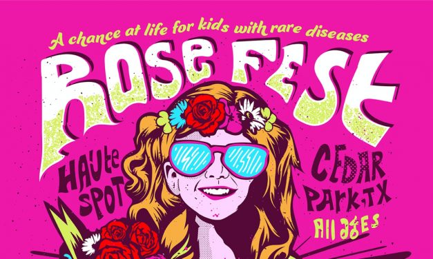 RoseFest – Music festival Sat, Sept. 4th featuring performances by Casey McPherson and Alpha Rev