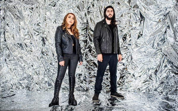 Satellite Citi’s Anticipated New Album “Fear Tactics” To Be Released 9/3 With Themes Around Ending Stigma Of Mental Health; L.A. Rock Band Celebrates With Troubadour Show 9/4