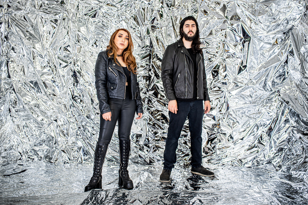 Satellite Citi’s Anticipated New Album “Fear Tactics” To Be Released 9/3 With Themes Around Ending Stigma Of Mental Health; L.A. Rock Band Celebrates With Troubadour Show 9/4