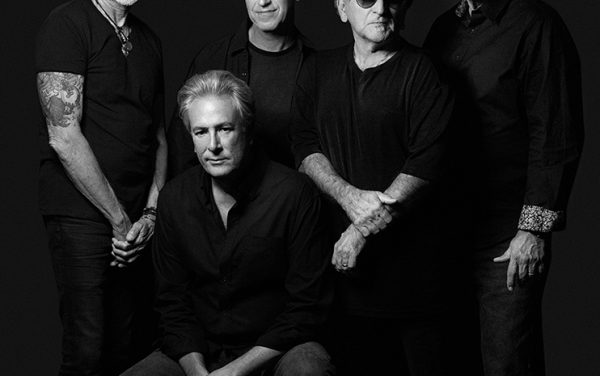 The Livesays, Featuring Clarence Clemons’ Guitarist/Vocalist Billy Livesay, To Release New Album “Not What I Bargained For”