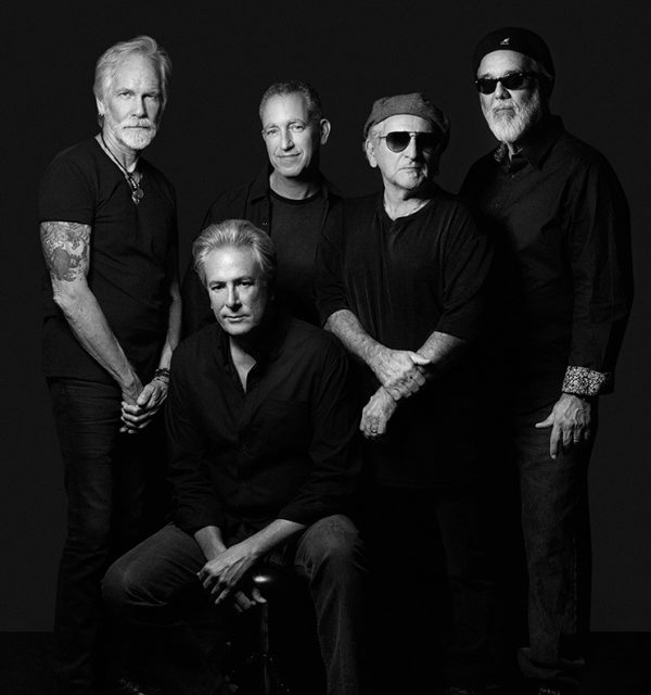 The Livesays, Featuring Clarence Clemons’ Guitarist/Vocalist Billy Livesay, To Release New Album “Not What I Bargained For”