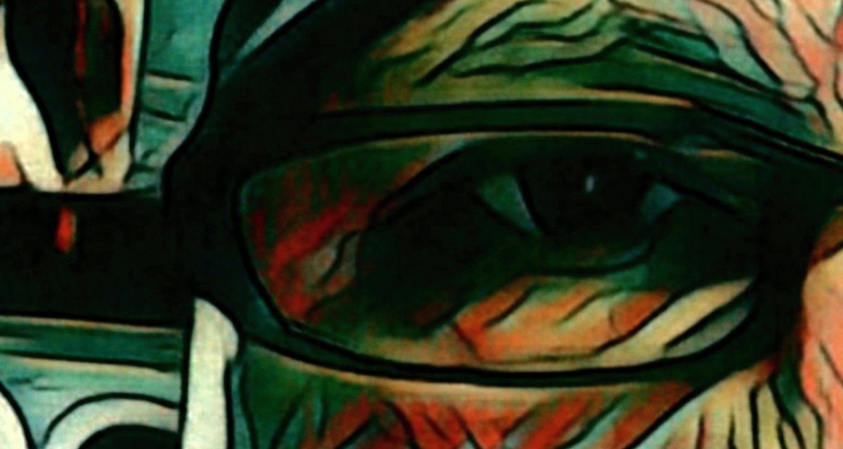 Tony Romero’s Vortex Serves Up Free Copies of Noise Machine