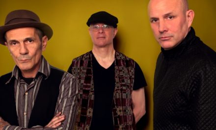 Zero Times Everything to Release Innovative New Double Album “Sound of Music”