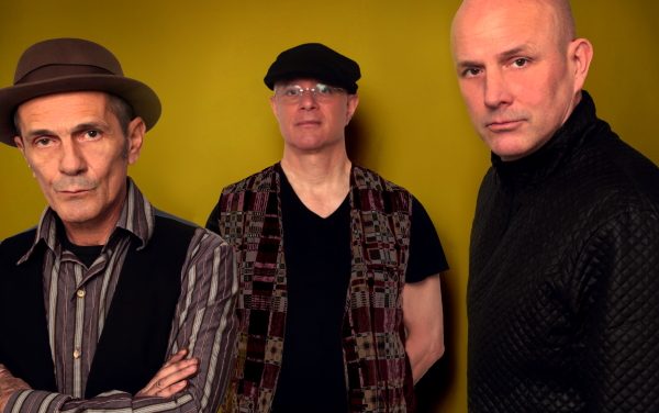 Zero Times Everything to Release Innovative New Double Album “Sound of Music”