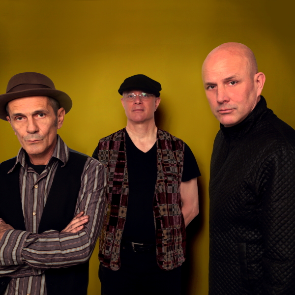 Zero Times Everything to Release Innovative New Double Album “Sound of Music”