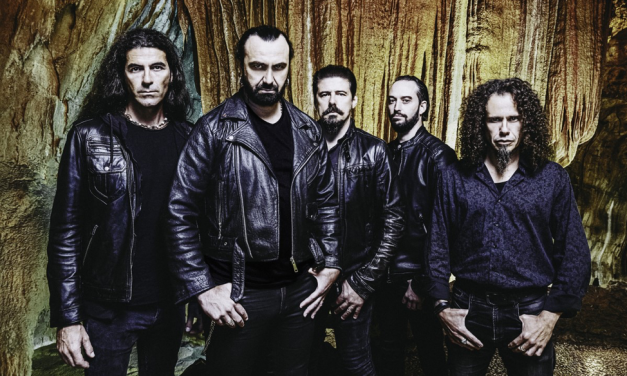 MOONSPELL Announces “Darkness And Hope” Anniversary Reissue!