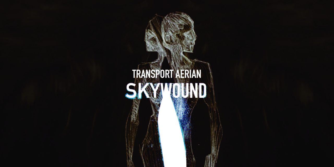TRANSPORT AERIAN TO RELEASE CONCEPT ALBUM SKYWOUND