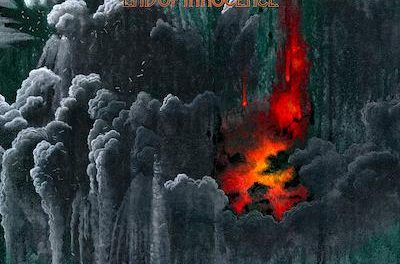 Tony Kaye launches Flight 11 – 1st track from End of Innocence his story of 9/11 out 10th Sept