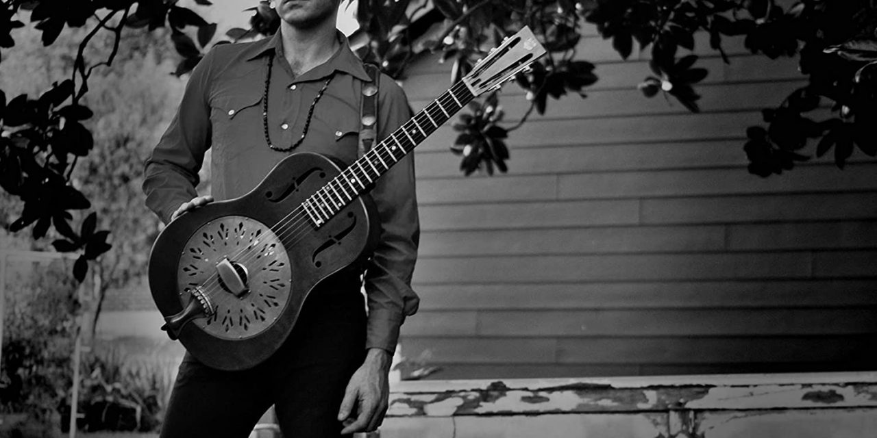 JASON DEA WEST – THE MAGNOLIA SESSIONS – ANTI-CORPORATE MUSIC