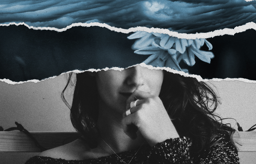 ANDERSON ROCIO – WE’RE FINE EP – INDEPENDENT