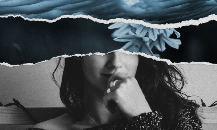 ANDERSON ROCIO – WE’RE FINE EP – INDEPENDENT