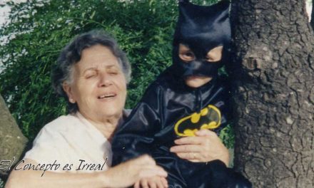 Jack Dimensions (Arnoldo’s Lizards) Releases 10 Minute Epic “El Concepto es Irreal”