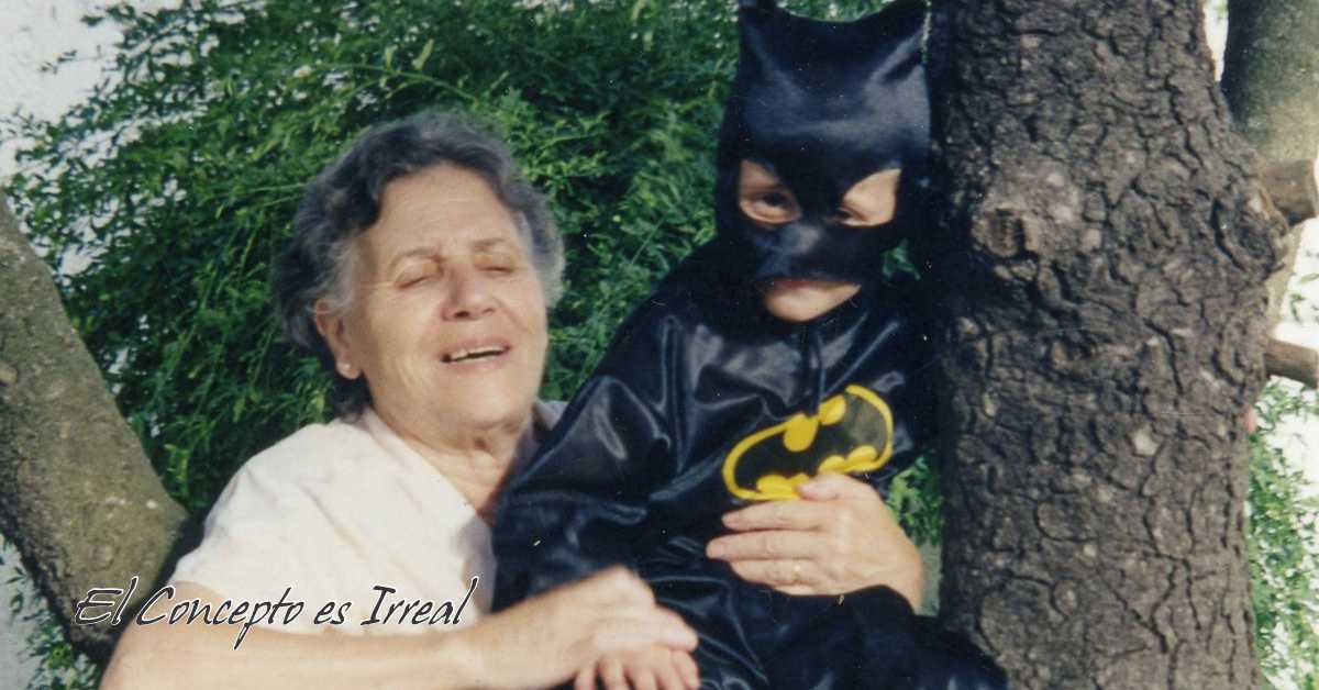 Jack Dimensions (Arnoldo’s Lizards) Releases 10 Minute Epic “El Concepto es Irreal”