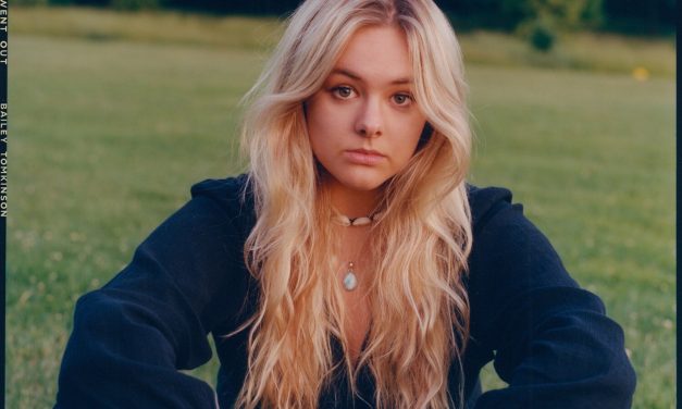 BAILEY TOMKINSON ANNOUNCES NEW SINGLE AS KERNOWFORNIA SOUND TAKES CENTRE-STAGE.
