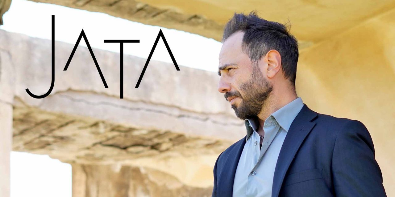 indie pop artist JATA shrugs isolationism on ‘Crazy Game Of Phobias’ single