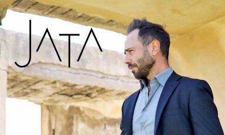 indie pop artist JATA shrugs isolationism on ‘Crazy Game Of Phobias’ single