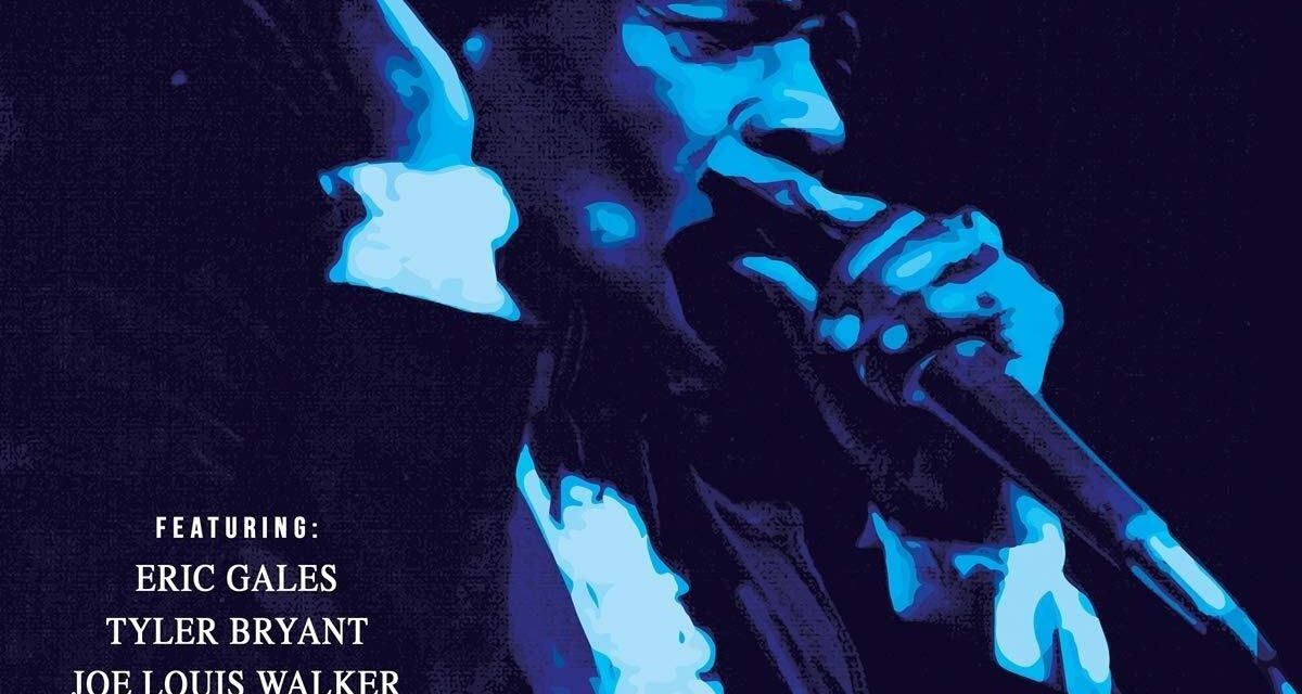JUNIOR WELLS – BLUES BROTHERS – CLEOPATRA RECORDS