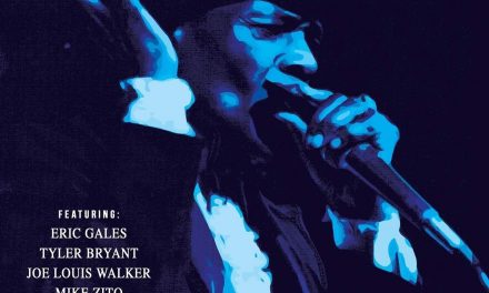 JUNIOR WELLS – BLUES BROTHERS – CLEOPATRA RECORDS