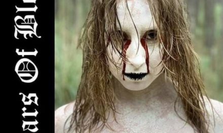 LILITH – TEARS OF BLOOD – INDEPENDENT