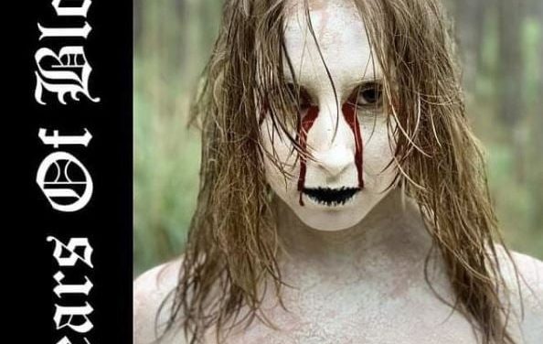 LILITH – TEARS OF BLOOD – INDEPENDENT