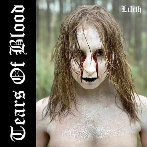 LILITH – TEARS OF BLOOD – INDEPENDENT