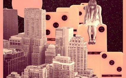 LISA RICHARDS DOMINOES THE NEW SINGLE AVAILABLE VIA MGM DISTRIBUTION OUT NOW