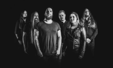 Melodic Doom Heavyweights RED MOON ARCHITECT Share Brand New Video Clip For “My Beloved”!