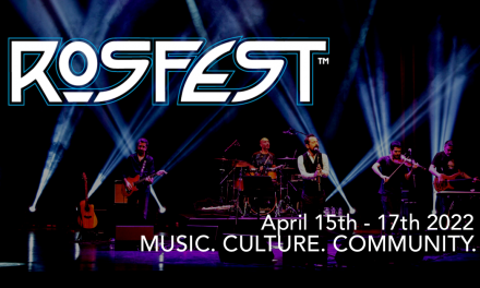 RoSFest adds two more bands to the 2022 line-up