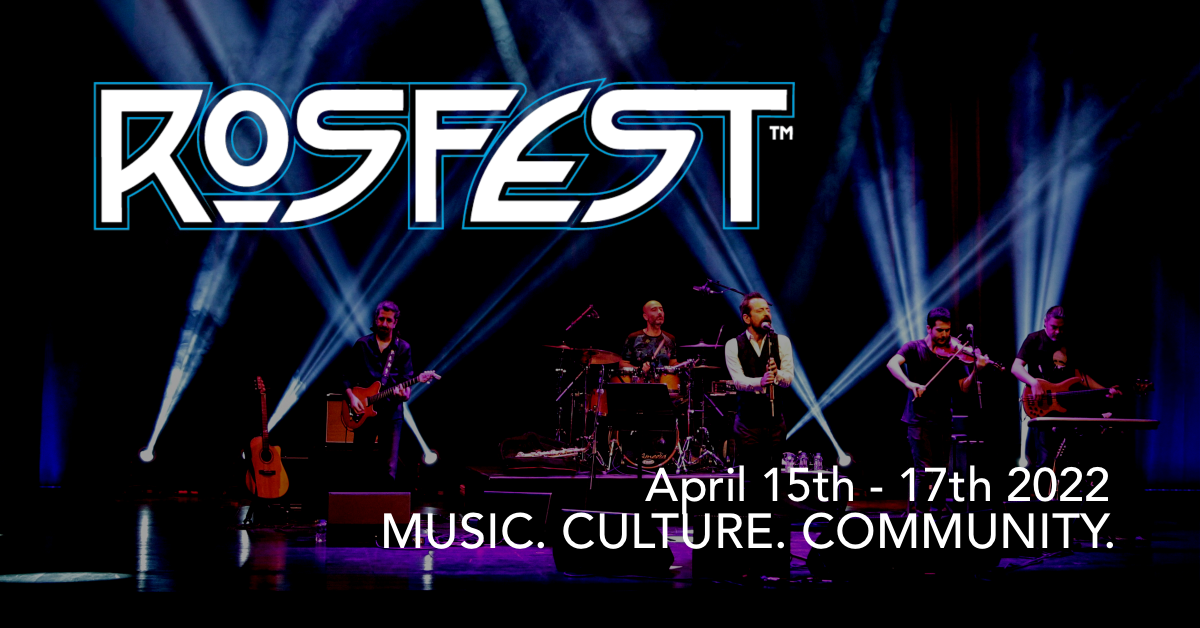 RoSFest adds two more bands to the 2022 line-up