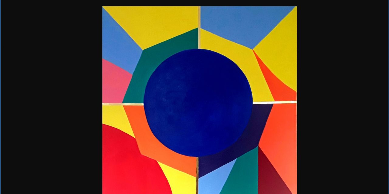 STEPHEN GALVIN – MODAL BEHAVIOUR – INDEPENDENT