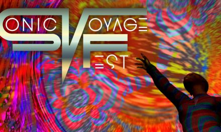 Sonic Voyage Fest Presents Two Epic Nights of Face-Melting Progginess