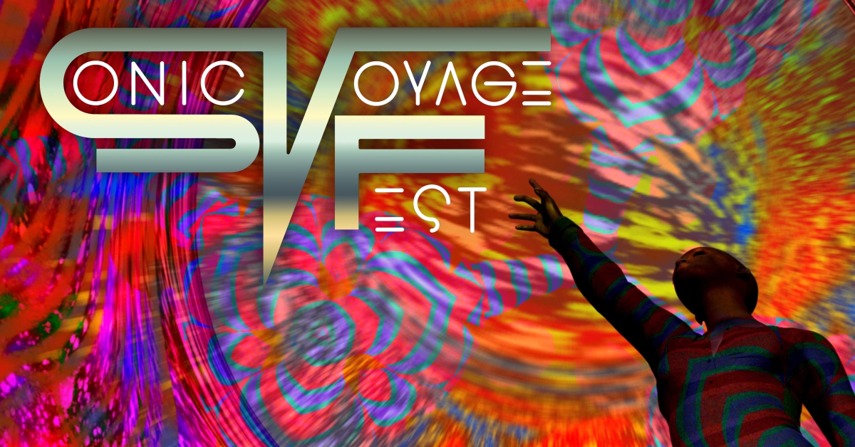 Sonic Voyage Fest Presents Two Epic Nights of Face-Melting Progginess