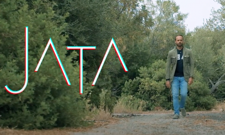 JATA (Gaetano Russo) – CRAZY GAME OF PHOBIAS (OFFICIAL VIDEO HD)