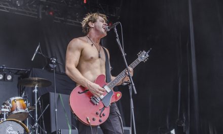 Sick Puppies original frontman, SHIM, is recording some Sick Puppies hits for fans live on Twitch as well as new music!