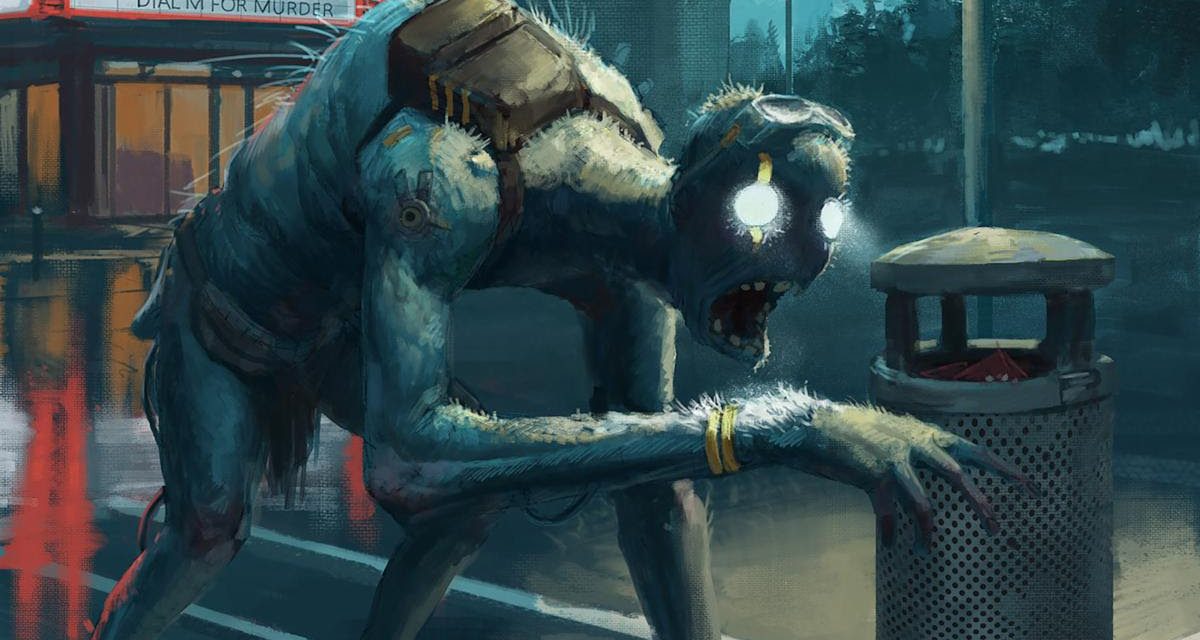 FANS OF THE DARK ANNOUNCE DEBUT ALBUM; SELF-TITLED RELEASE DUE NOVEMBER 5, 2021