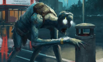 FANS OF THE DARK ANNOUNCE DEBUT ALBUM; SELF-TITLED RELEASE DUE NOVEMBER 5, 2021