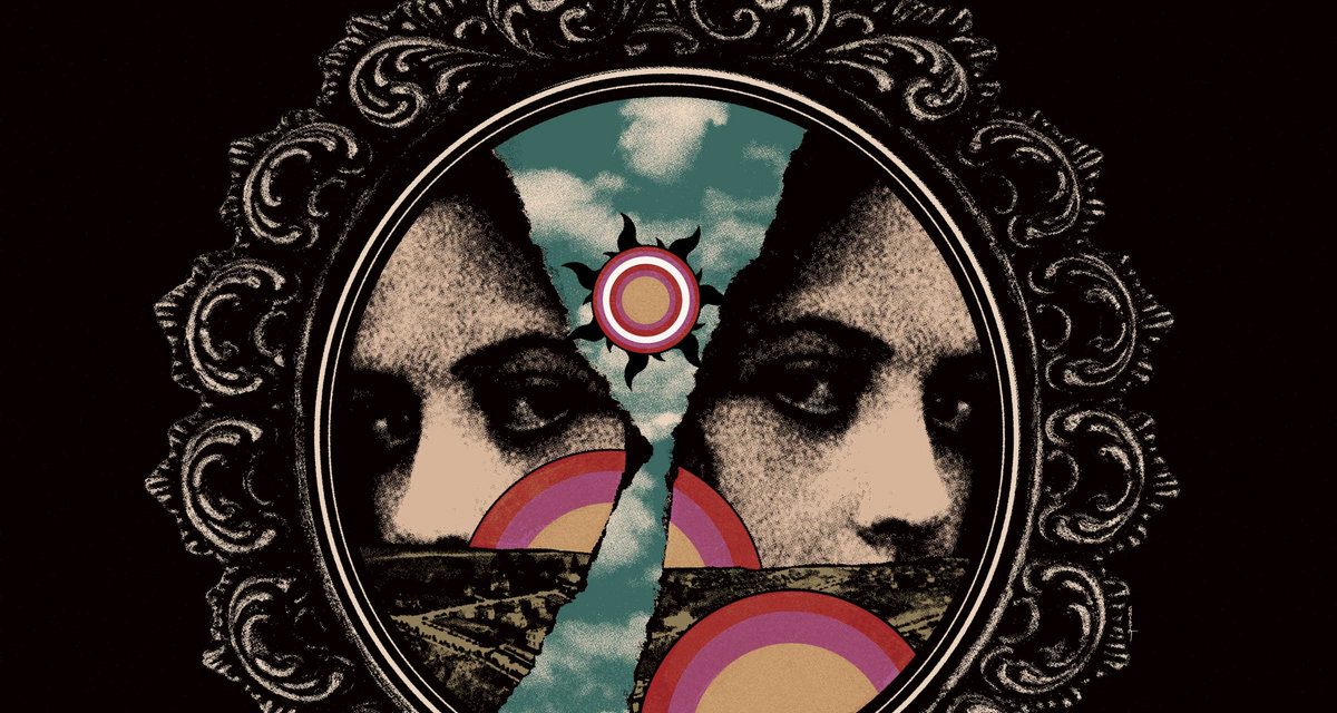 Ghosts of Jupiter releases “Keepers of the Newborn Green” September 2nd, 2021