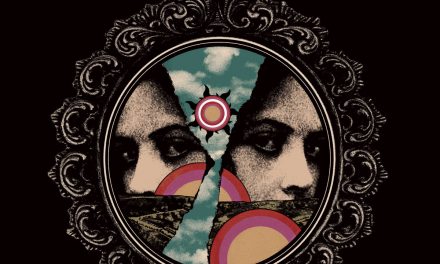 Ghosts of Jupiter releases “Keepers of the Newborn Green” September 2nd, 2021