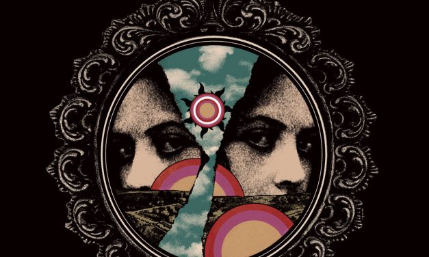 Ghosts of Jupiter releases “Keepers of the Newborn Green” September 2nd, 2021
