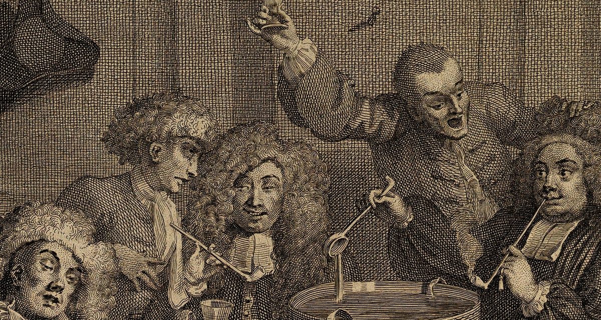 ARNAUD BUKWALD – LA MARMITE COSMIQUE 6 – INDEPENDENT
