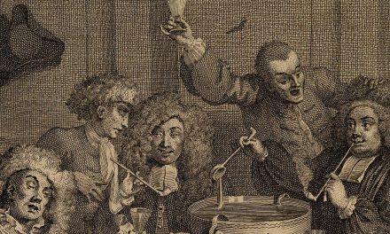 ARNAUD BUKWALD – LA MARMITE COSMIQUE 6 – INDEPENDENT